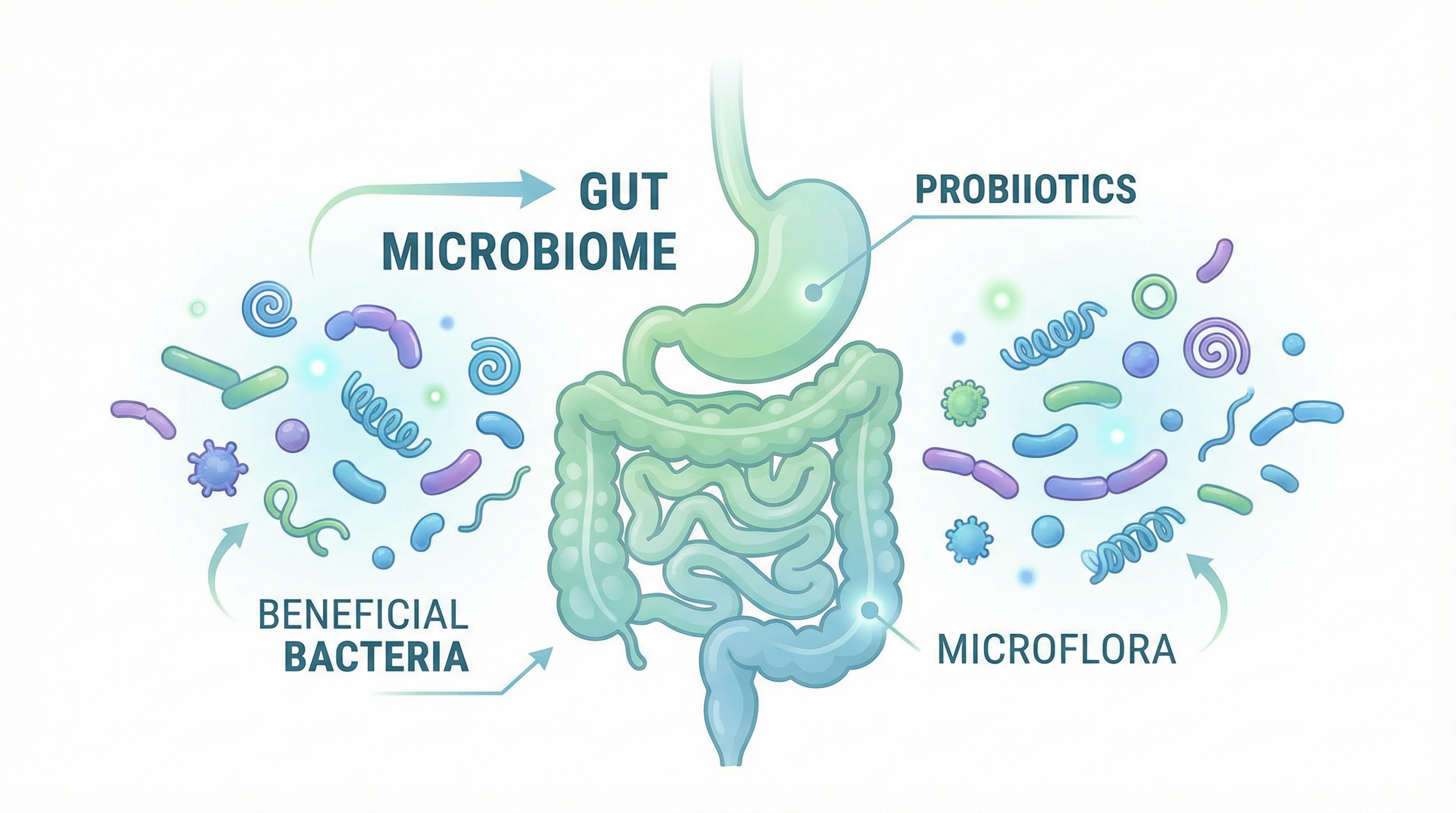 The Gut Health Revolution
