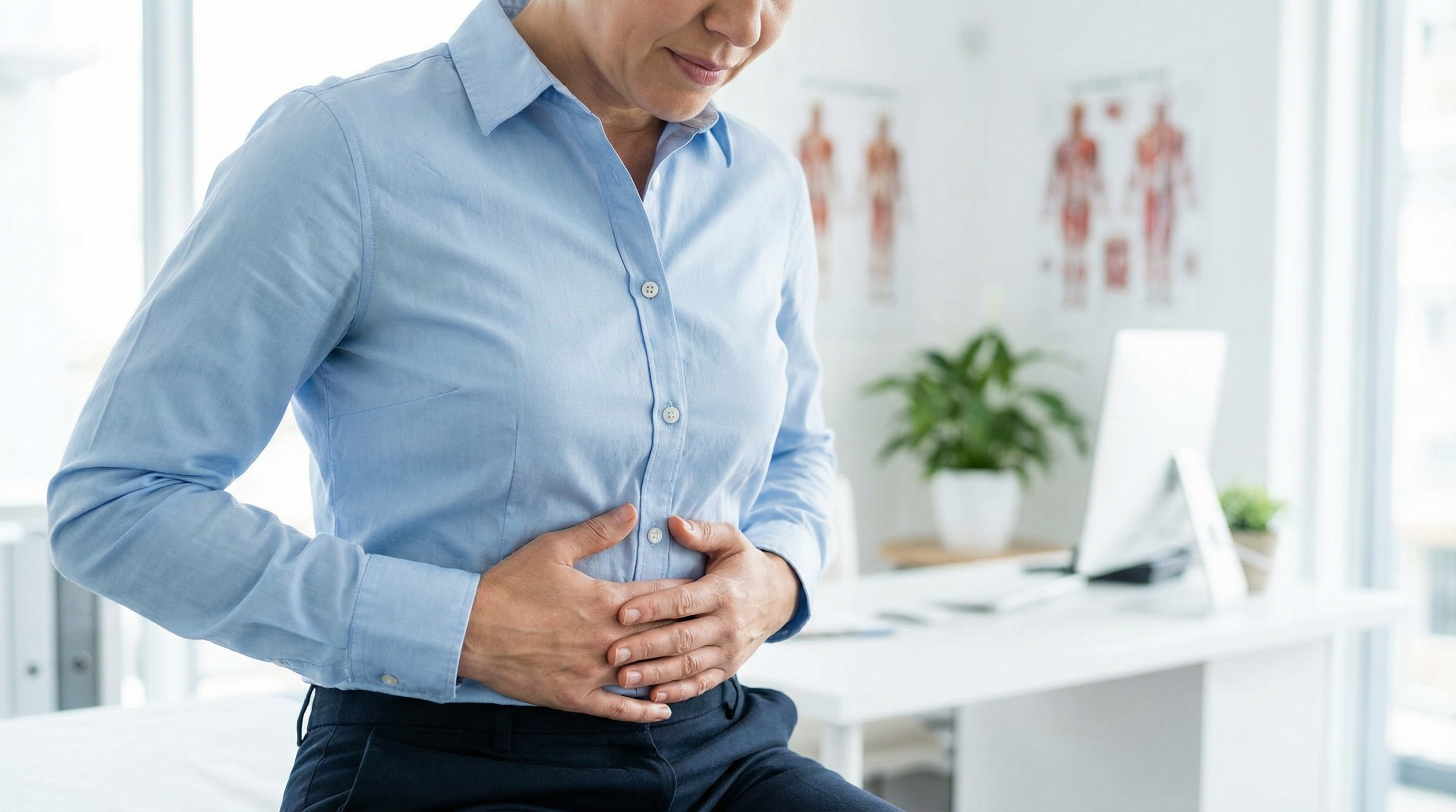 10 Surprising Signs Your Gut Is Out of Balance