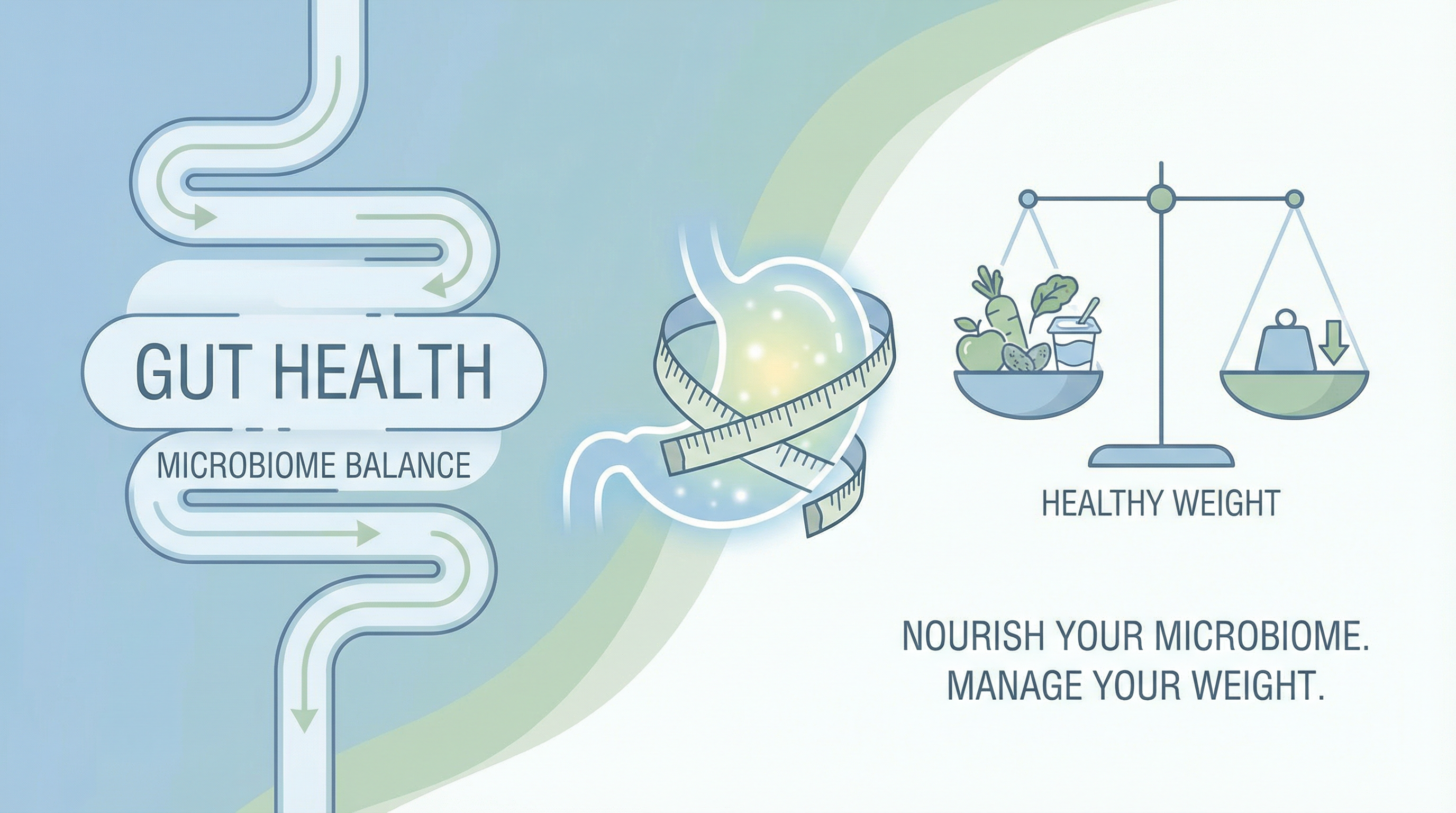 The Gut-Skin Connection